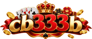 cb333b লোগো